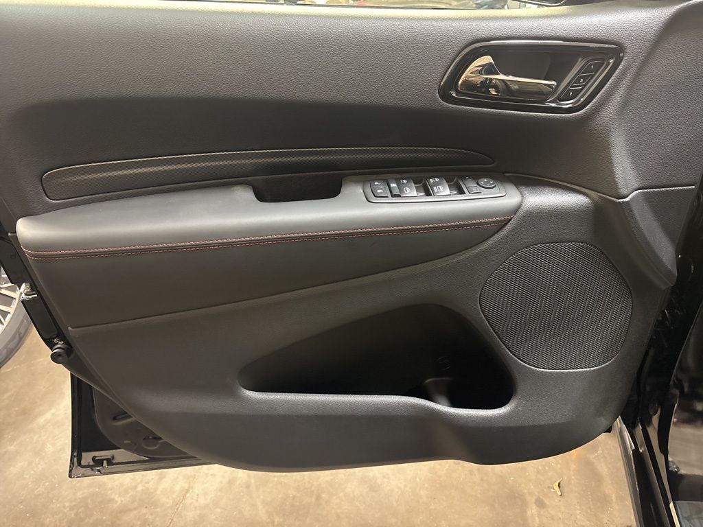 Thumbnail: 2026 Dodge Durango - 21