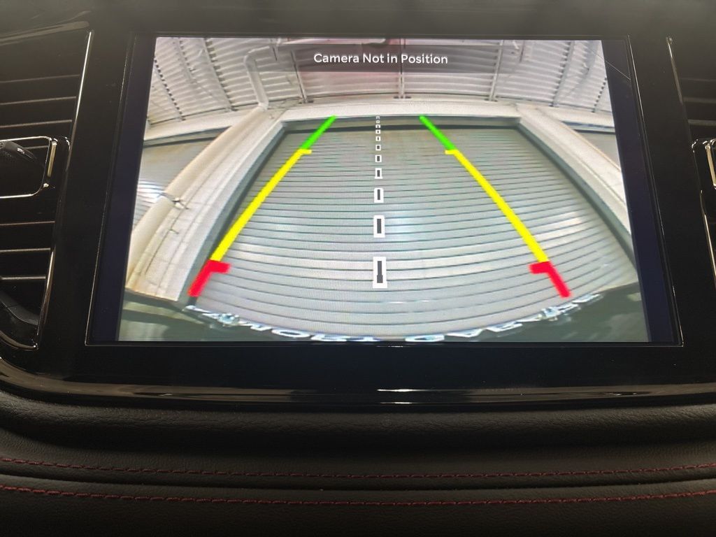 Thumbnail: 2026 Dodge Durango - 27