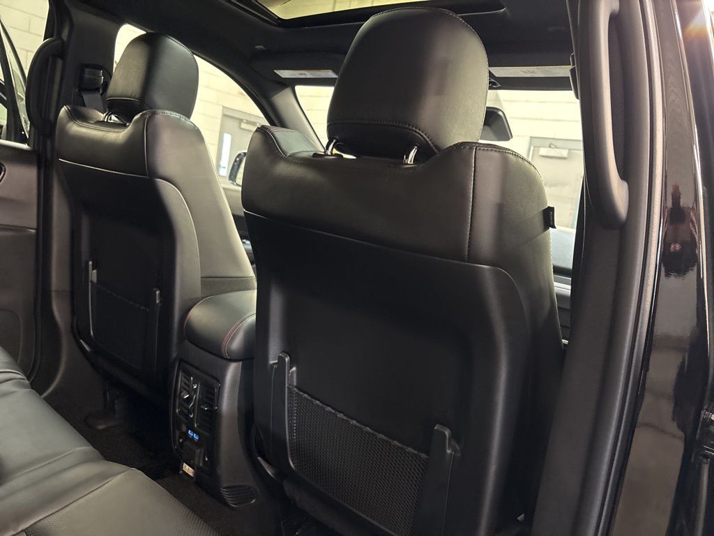 Thumbnail: 2026 Dodge Durango - 40