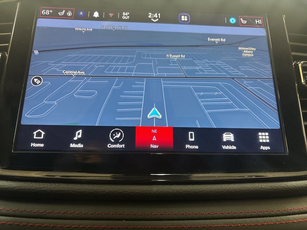 Thumbnail: 2026 Dodge Durango - 26