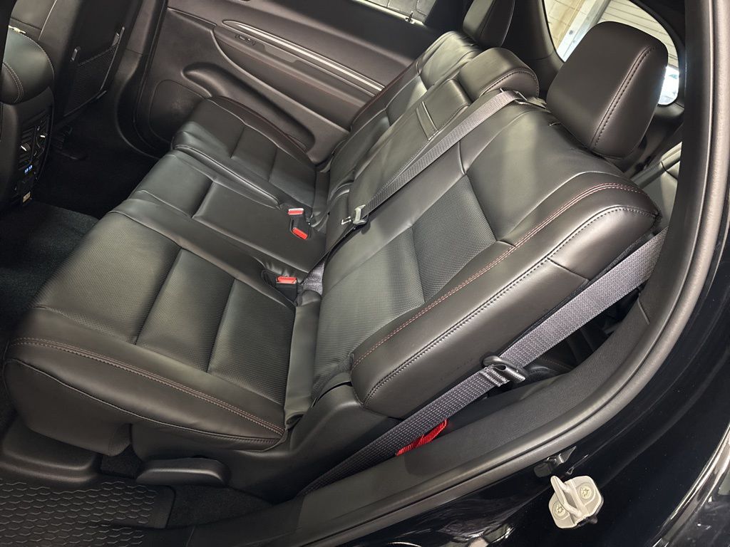 Thumbnail: 2026 Dodge Durango - 31