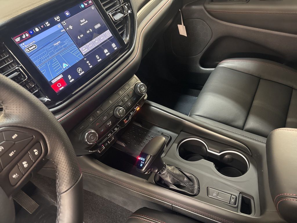 Thumbnail: 2026 Dodge Durango - 14