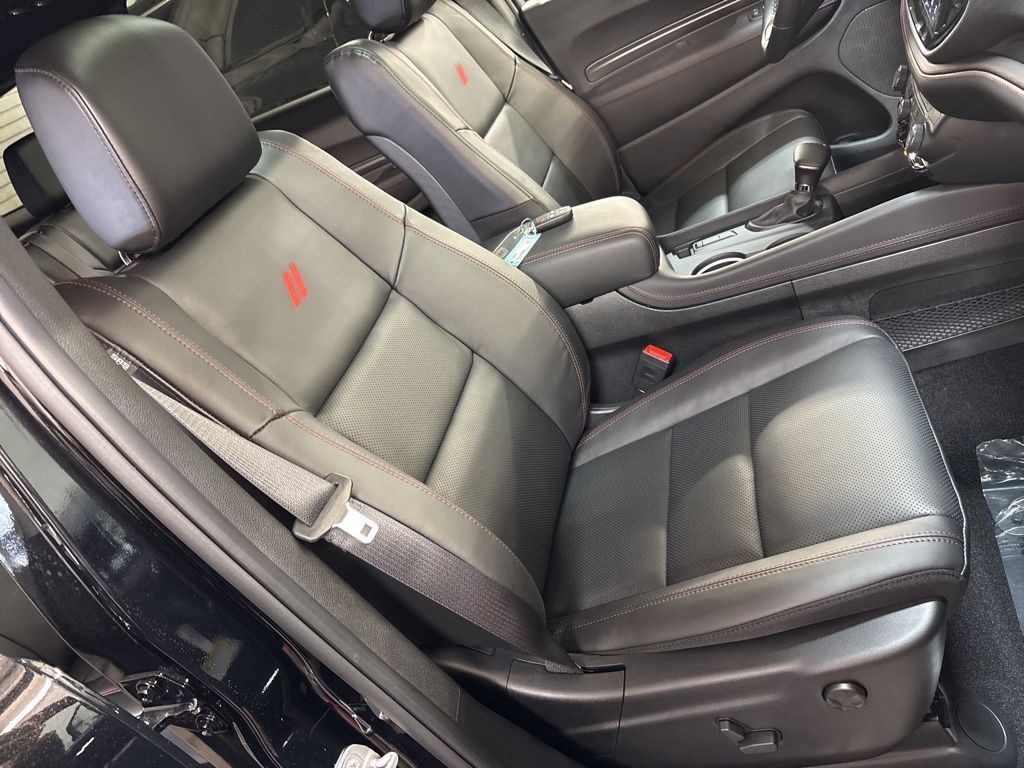 Thumbnail: 2026 Dodge Durango - 9