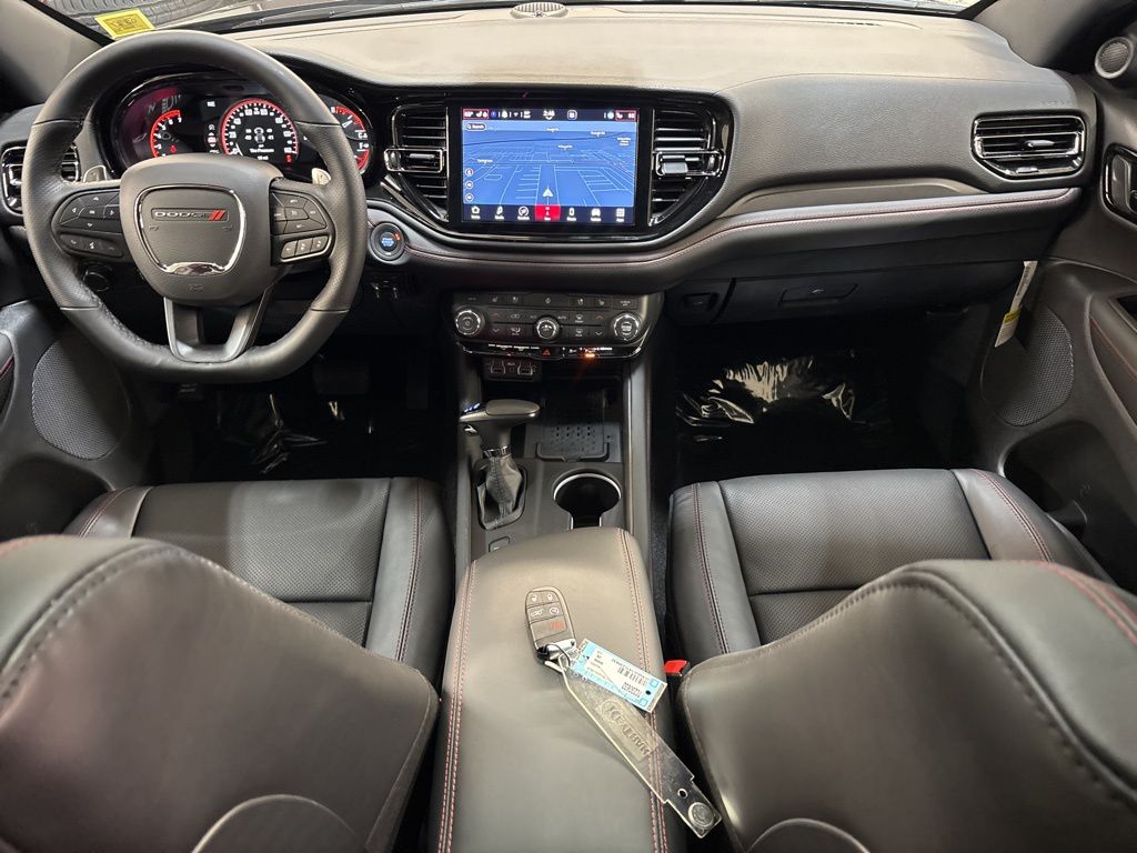 Thumbnail: 2026 Dodge Durango - 11