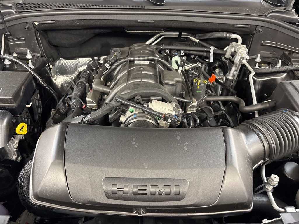 Thumbnail: 2026 Dodge Durango - 6