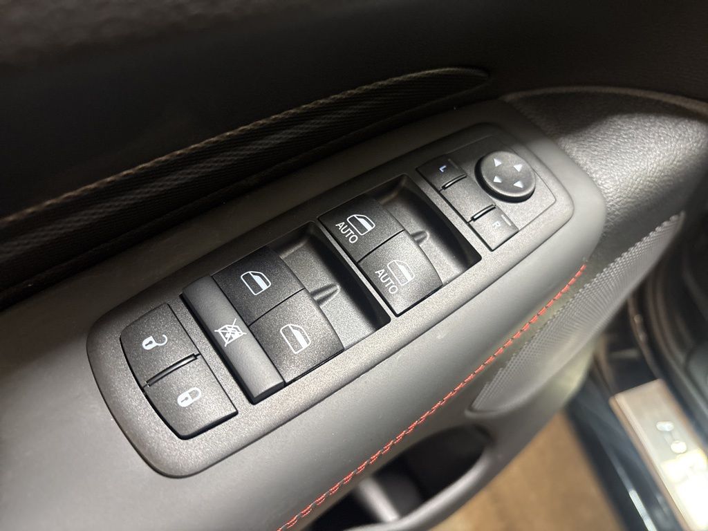 Thumbnail: 2026 Dodge Durango - 22