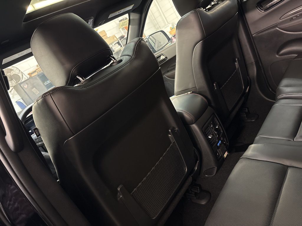 Thumbnail: 2026 Dodge Durango - 32