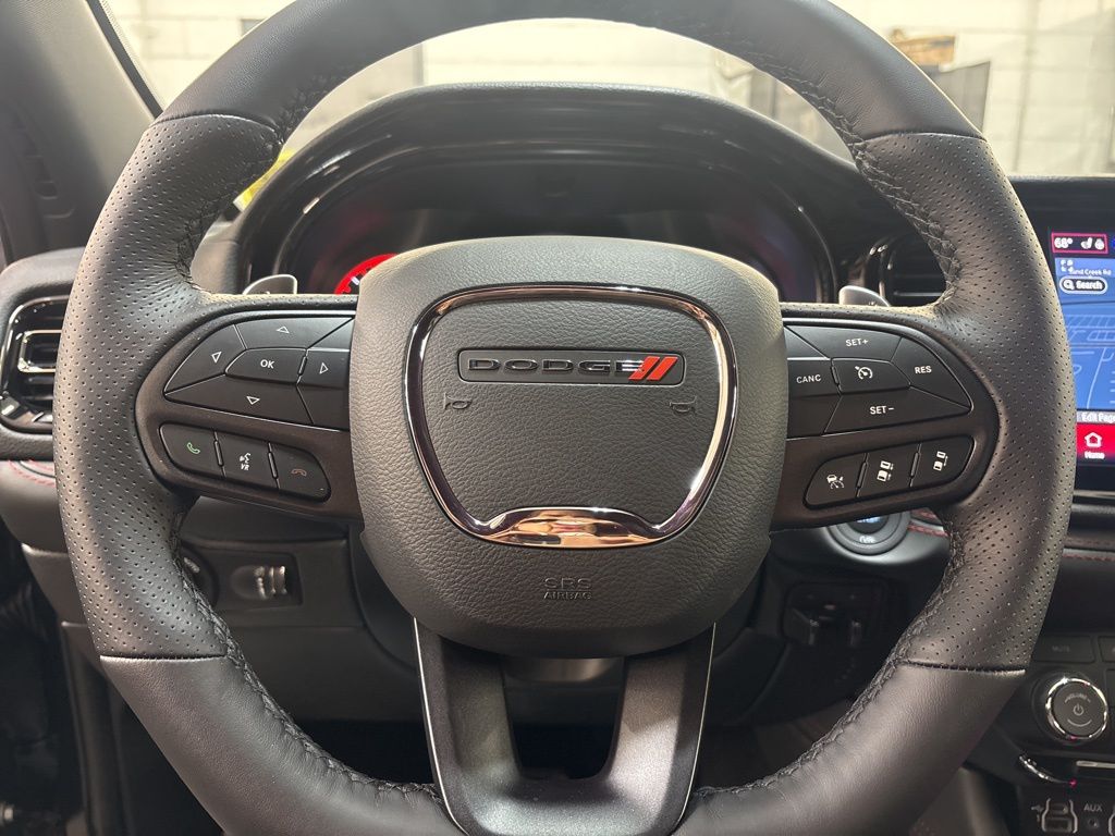 Thumbnail: 2026 Dodge Durango - 7