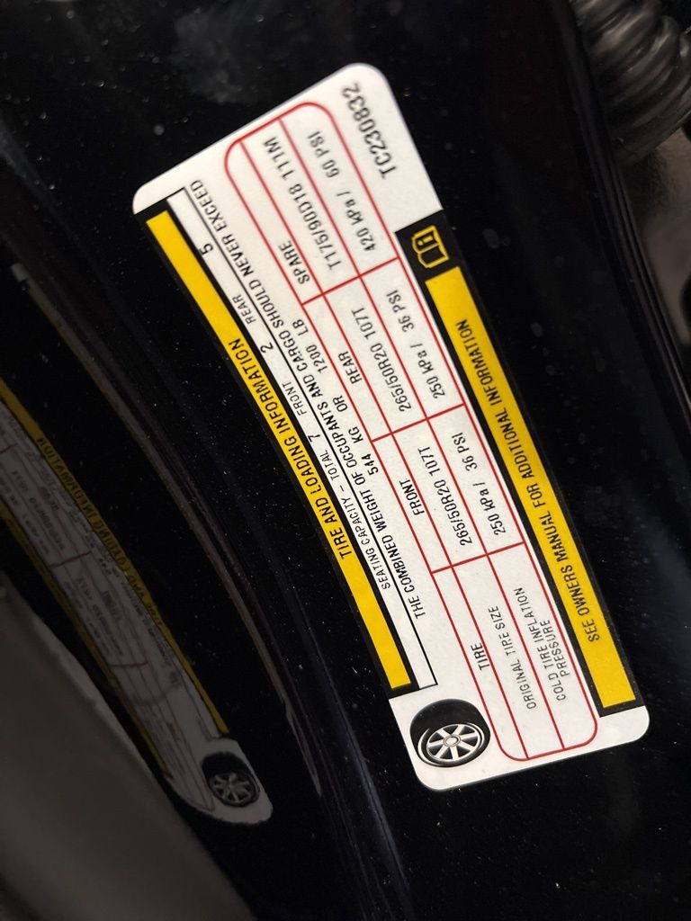 Thumbnail: 2026 Dodge Durango - 48