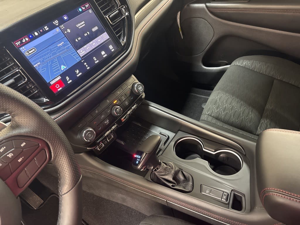 Thumbnail: 2026 Dodge Durango - 25