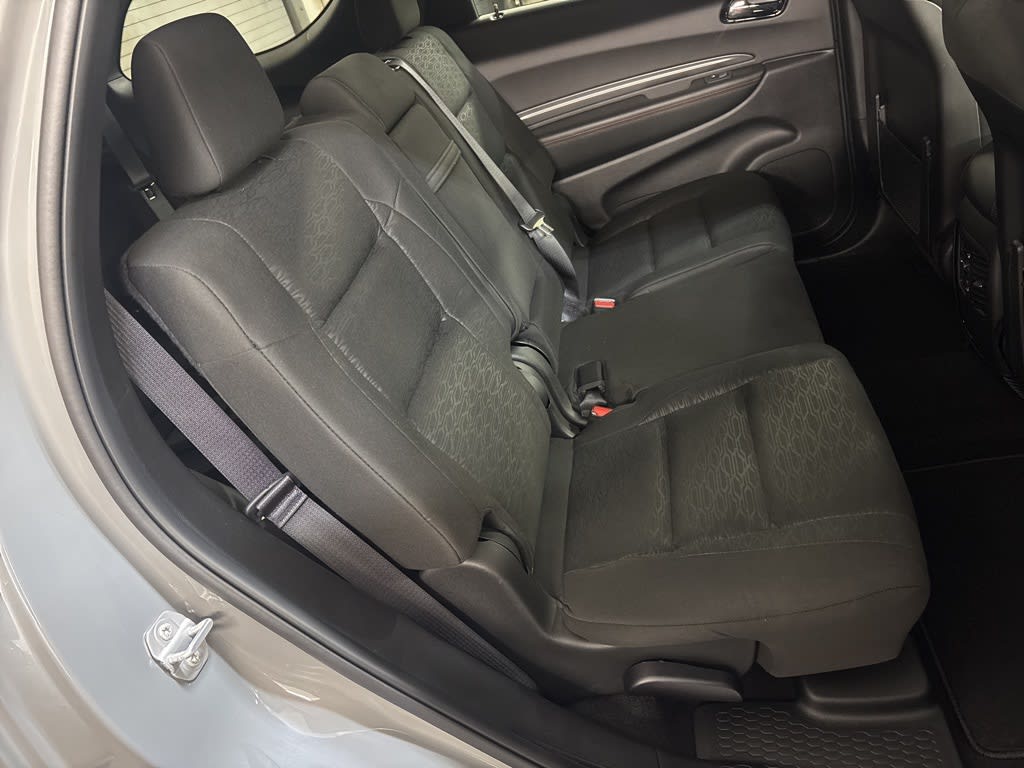 Thumbnail: 2026 Dodge Durango - 42