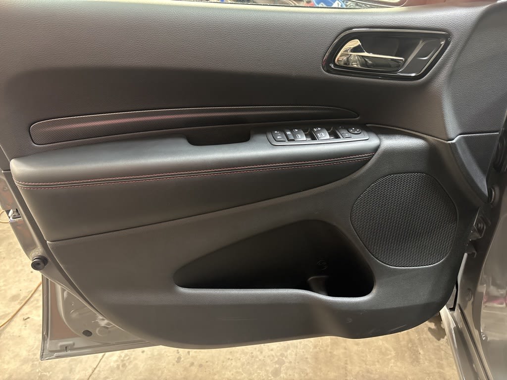 Thumbnail: 2026 Dodge Durango - 22