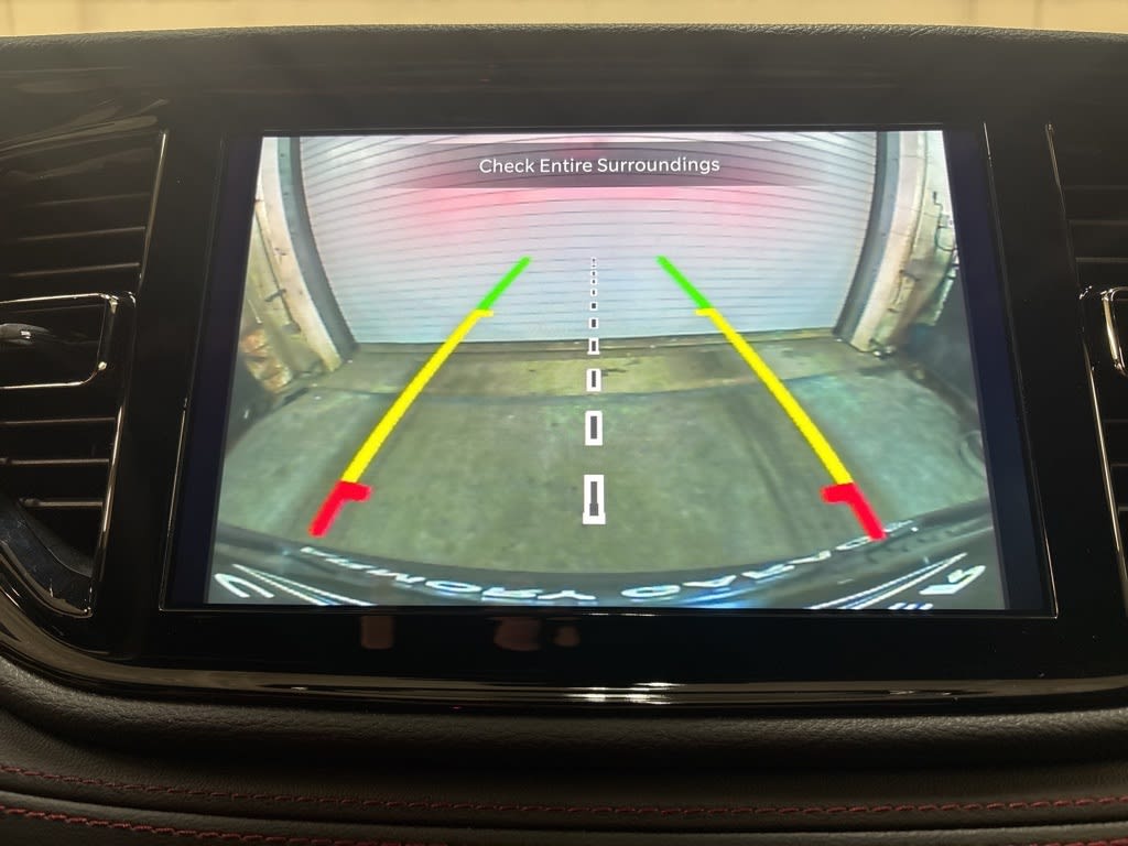 Thumbnail: 2026 Dodge Durango - 26