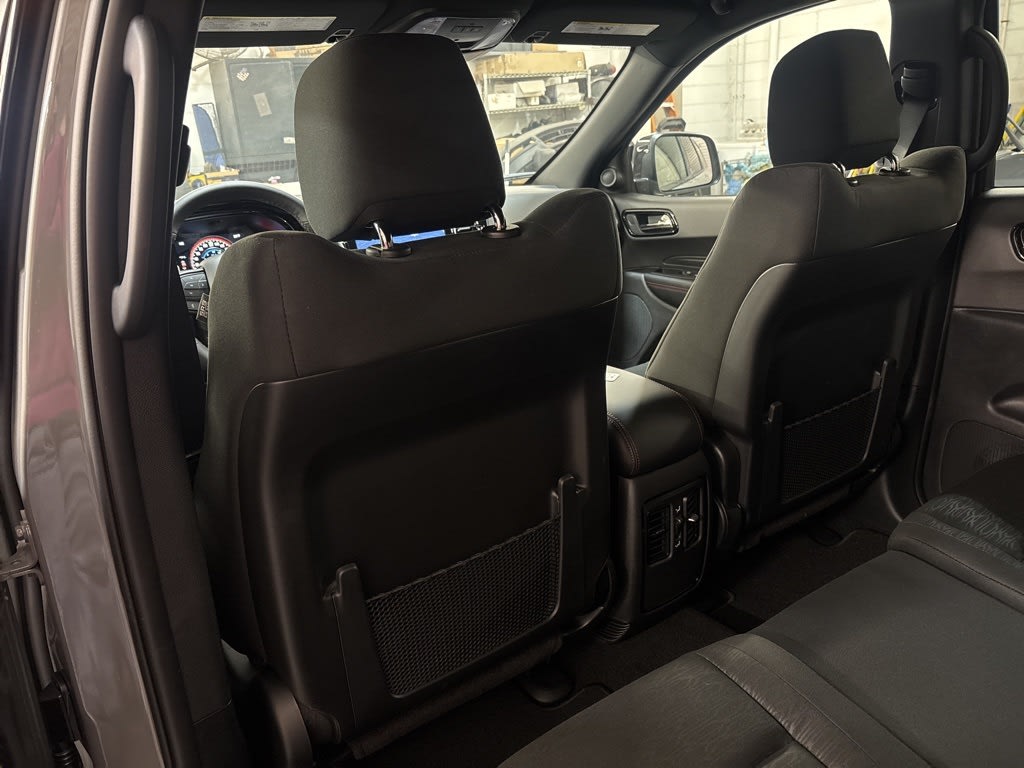 Thumbnail: 2026 Dodge Durango - 11