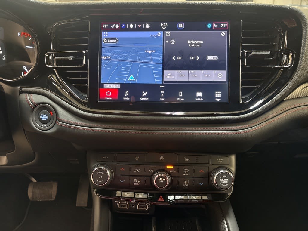 Thumbnail: 2026 Dodge Durango - 14