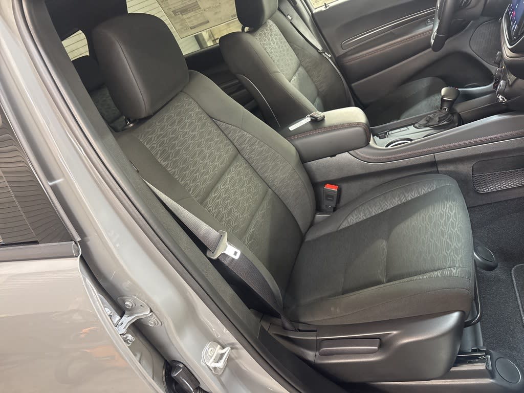 Thumbnail: 2026 Dodge Durango - 10