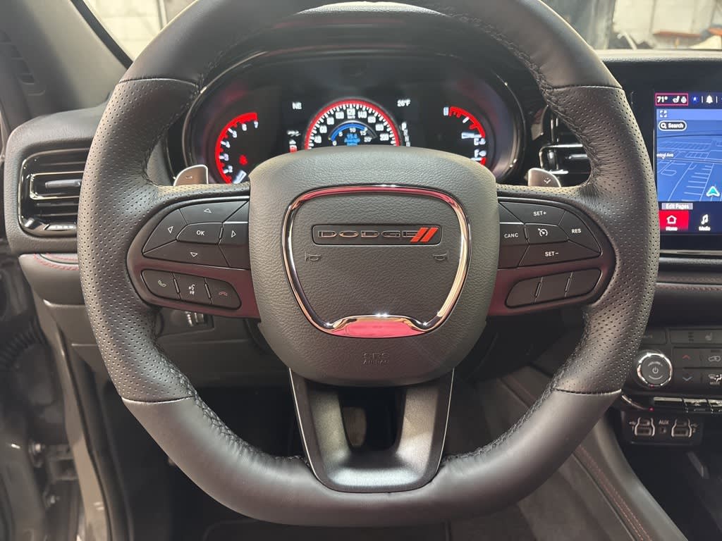 Thumbnail: 2026 Dodge Durango - 8