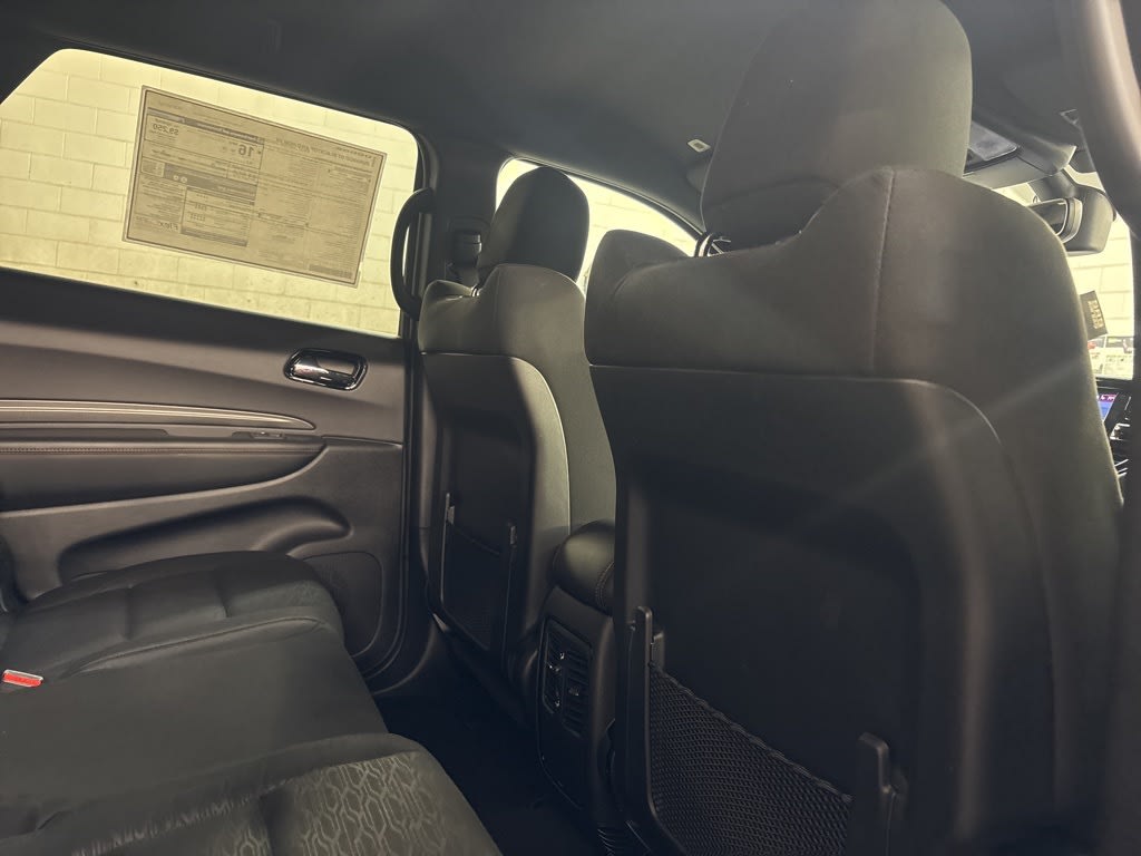 Thumbnail: 2026 Dodge Durango - 43