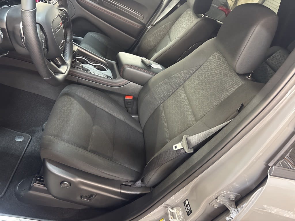 Thumbnail: 2026 Dodge Durango - 9