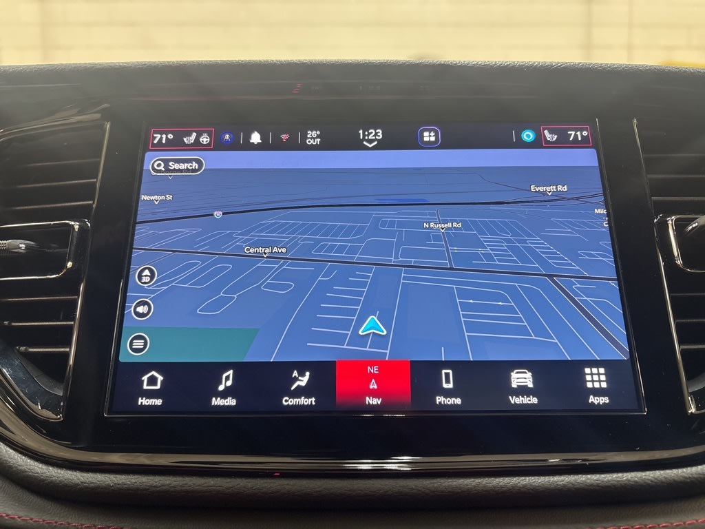 Thumbnail: 2026 Dodge Durango - 27