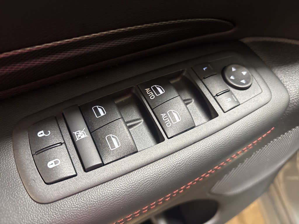 Thumbnail: 2026 Dodge Durango - 23