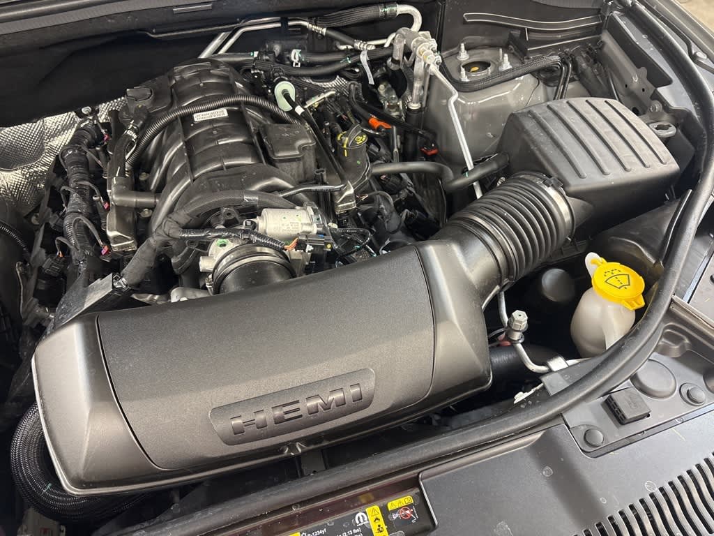 Thumbnail: 2026 Dodge Durango - 7