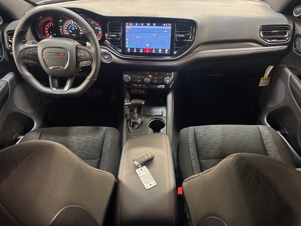 Thumbnail: 2026 Dodge Durango - 12