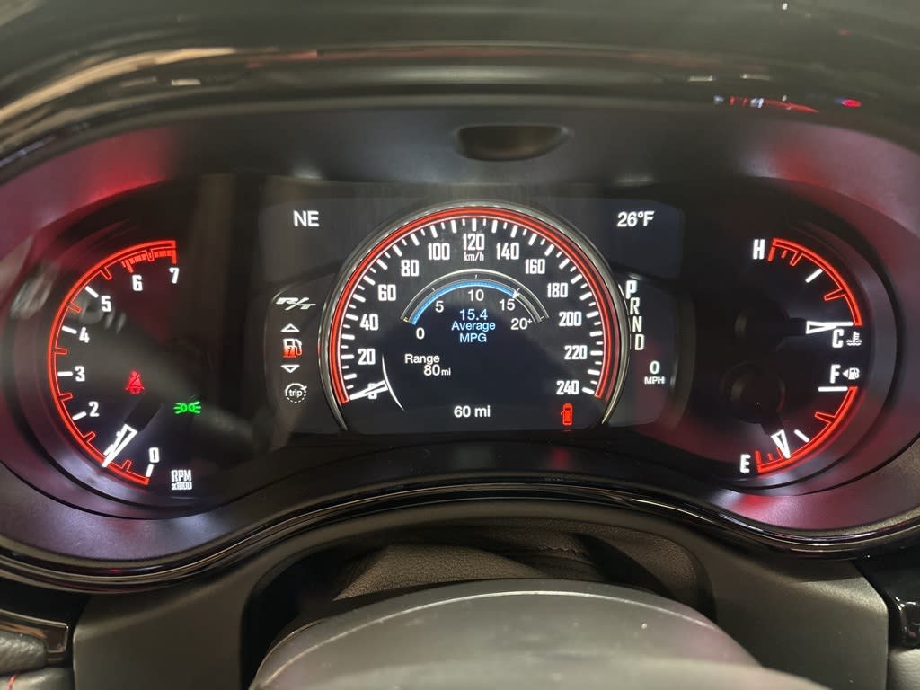 Thumbnail: 2026 Dodge Durango - 16