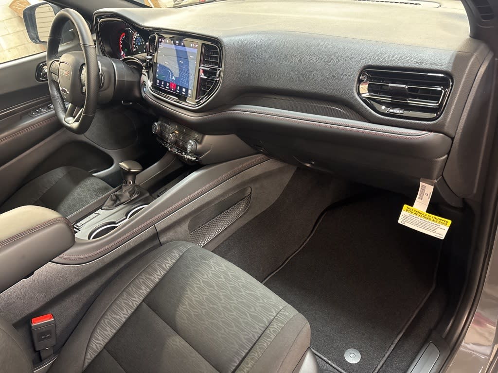 Thumbnail: 2026 Dodge Durango - 13