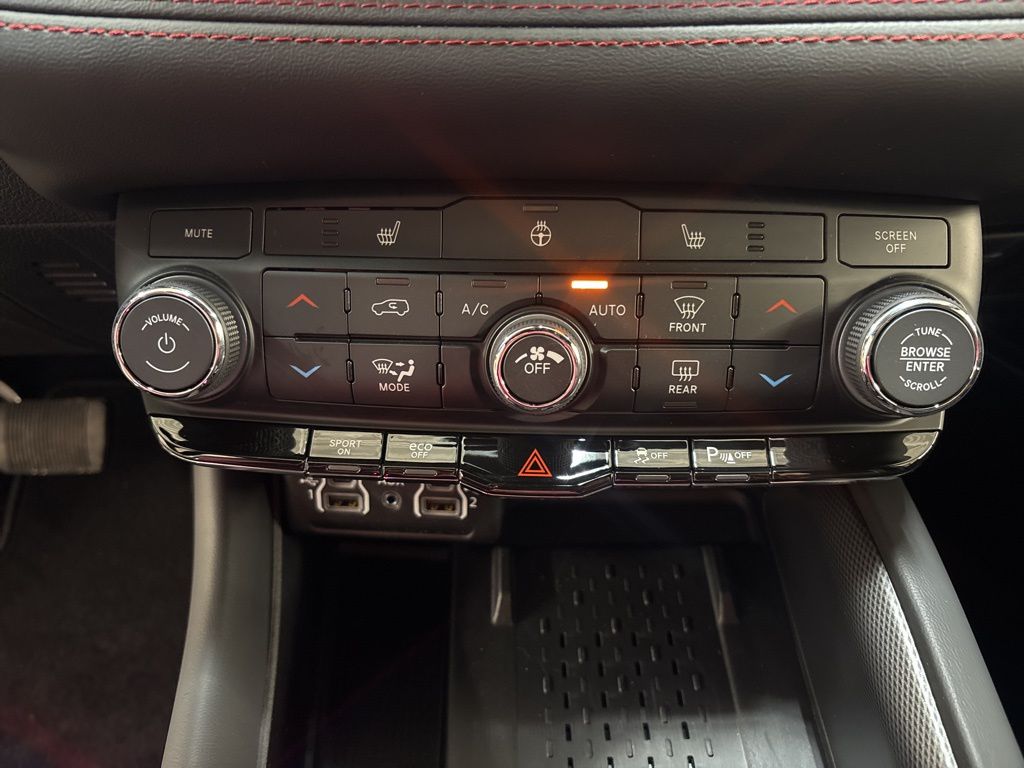 Thumbnail: 2026 Dodge Durango - 28