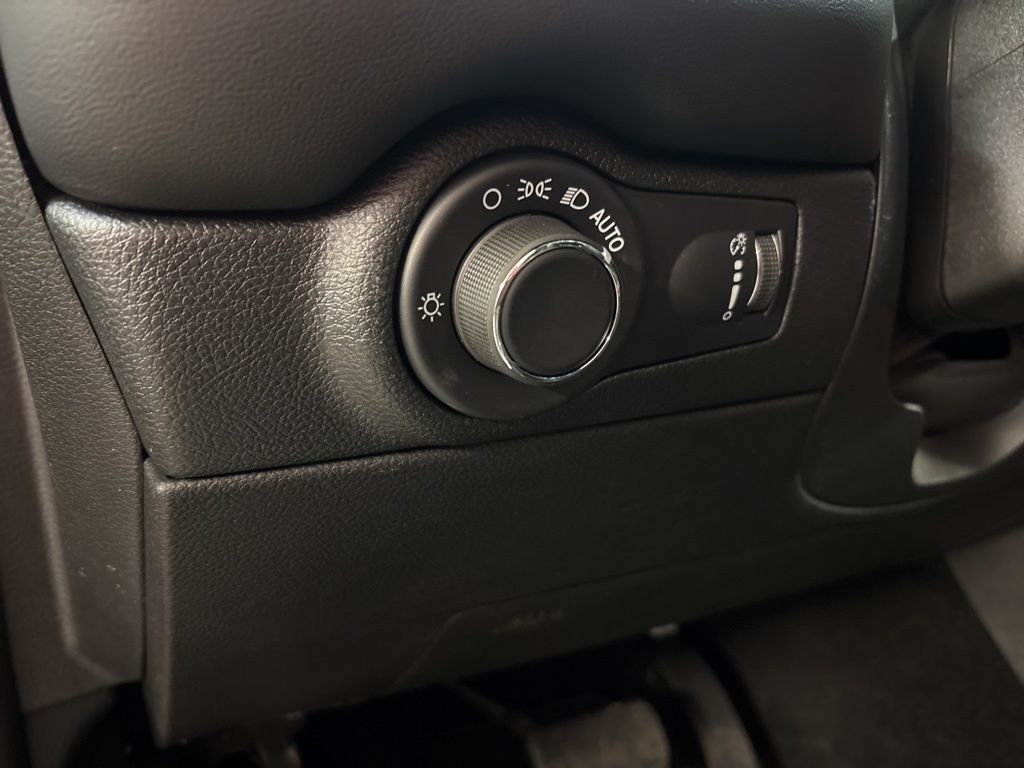 Thumbnail: 2026 Dodge Durango - 24