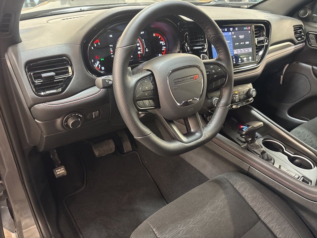 Thumbnail: 2026 Dodge Durango - 2