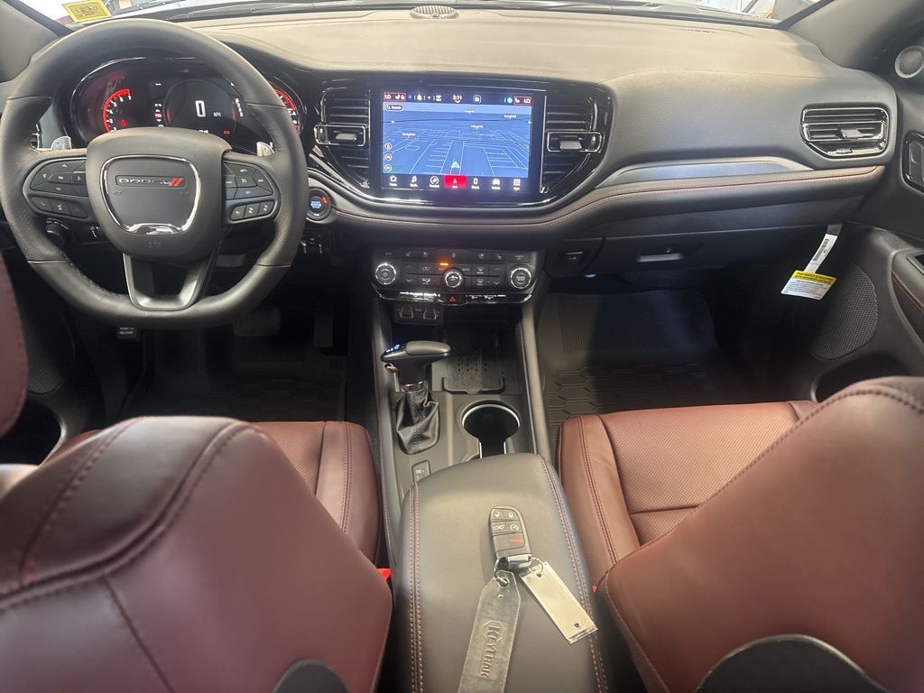 Thumbnail: 2026 Dodge Durango - 12