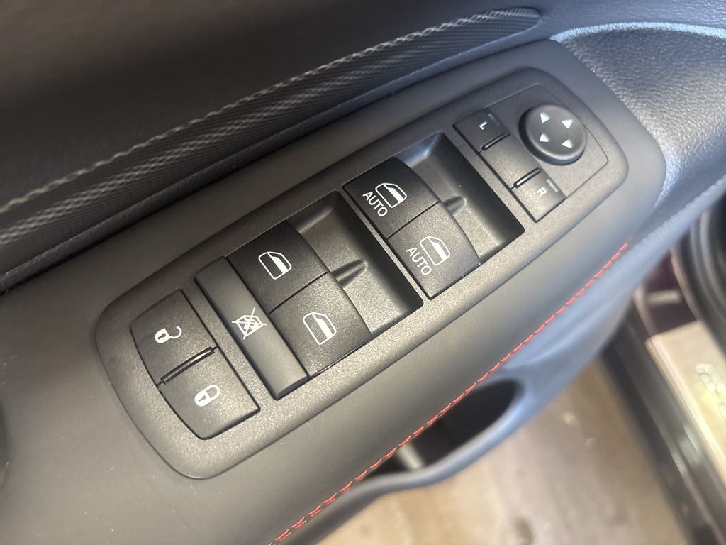 Thumbnail: 2026 Dodge Durango - 22