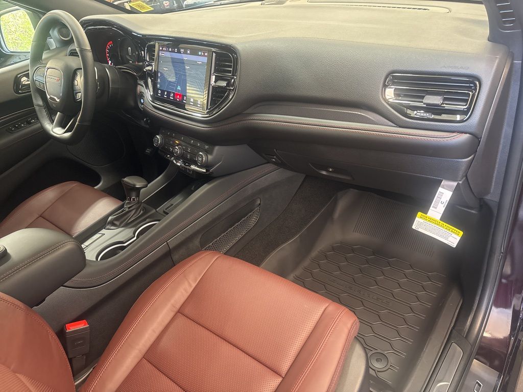 Thumbnail: 2026 Dodge Durango - 13