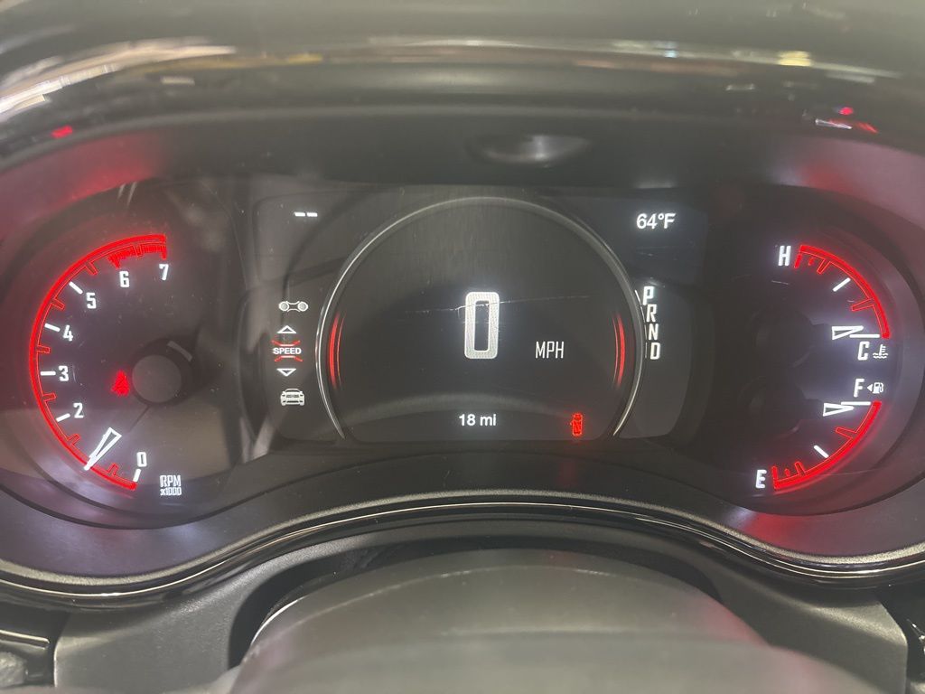 Thumbnail: 2026 Dodge Durango - 16