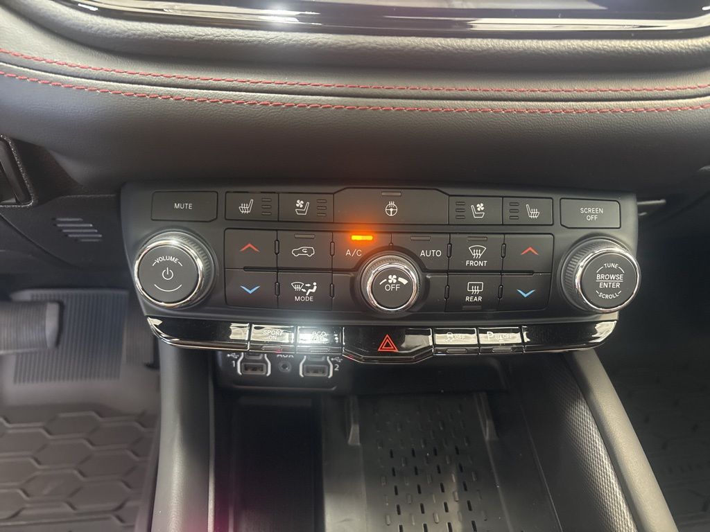 Thumbnail: 2026 Dodge Durango - 27