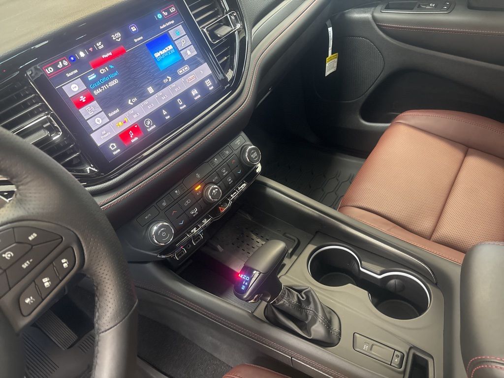 Thumbnail: 2026 Dodge Durango - 15