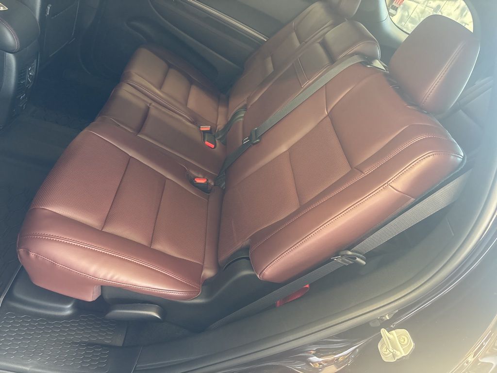 Thumbnail: 2026 Dodge Durango - 36