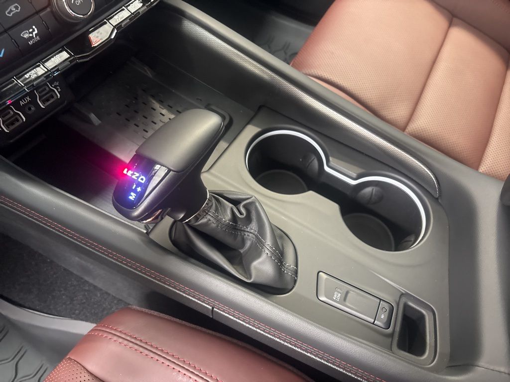 Thumbnail: 2026 Dodge Durango - 29