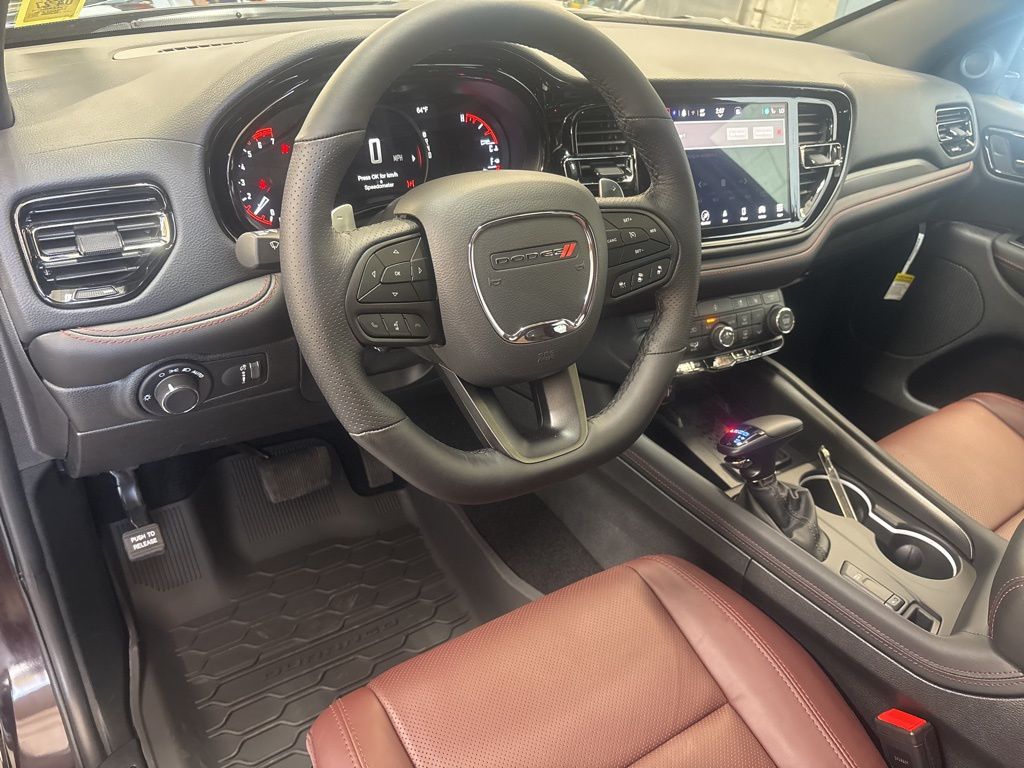 Thumbnail: 2026 Dodge Durango - 2