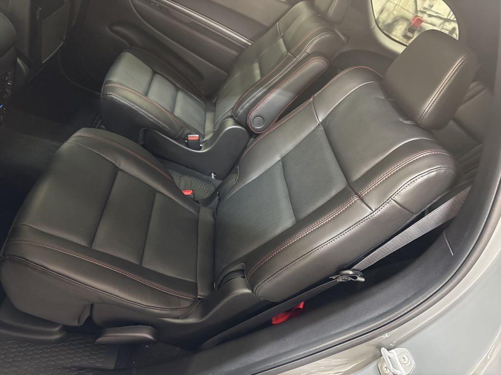 Thumbnail: 2026 Dodge Durango - 35