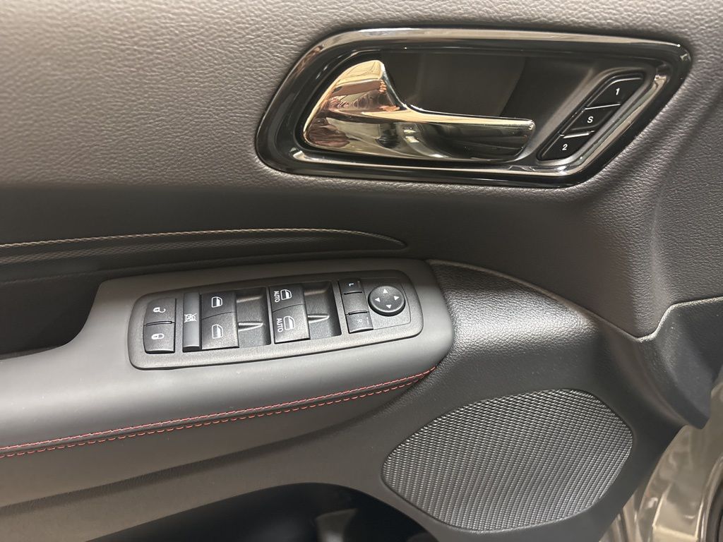 Thumbnail: 2026 Dodge Durango - 24