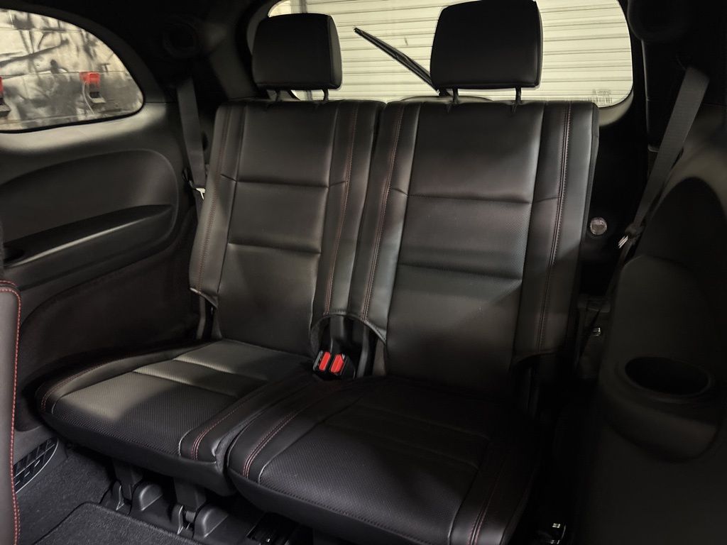 Thumbnail: 2026 Dodge Durango - 36