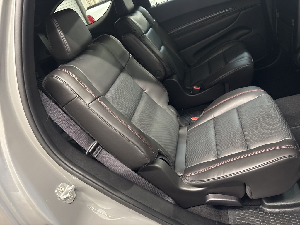 Thumbnail: 2026 Dodge Durango - 6