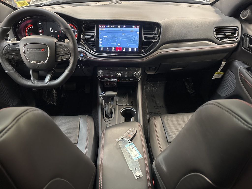 Thumbnail: 2026 Dodge Durango - 13