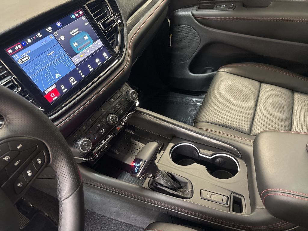 Thumbnail: 2026 Dodge Durango - 16