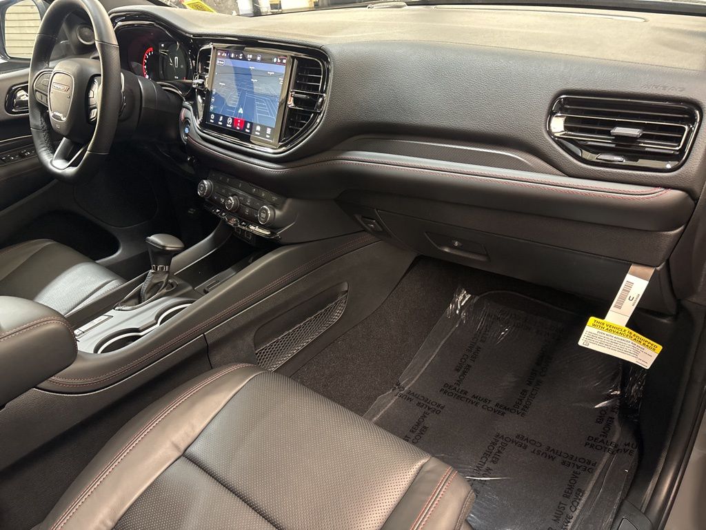 Thumbnail: 2026 Dodge Durango - 14