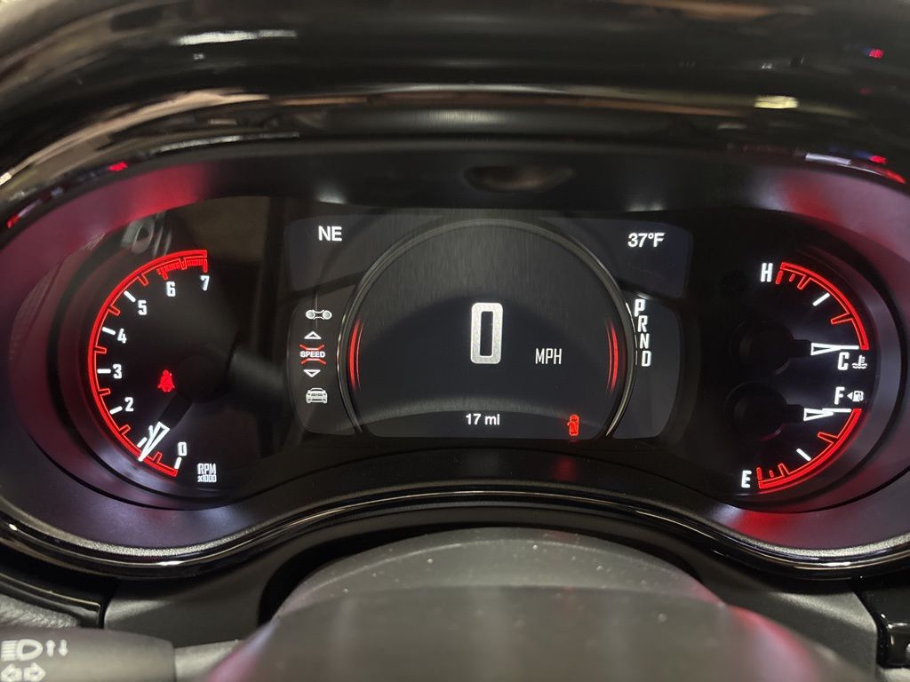 Thumbnail: 2026 Dodge Durango - 17
