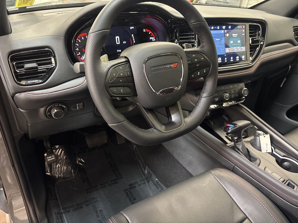 Thumbnail: 2026 Dodge Durango - 2